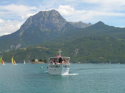 Camping Alpes Dauphine - Camping Hautes-Alpes - Image N°61