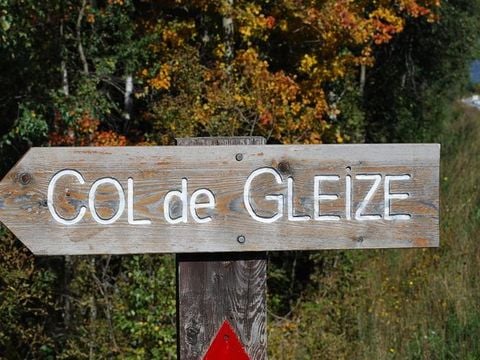 Camping Alpes Dauphine - Camping Hautes-Alpes - Image N°65