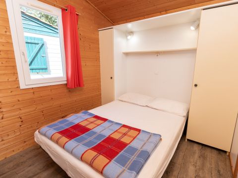 CHALET 6 personnes - Havitat