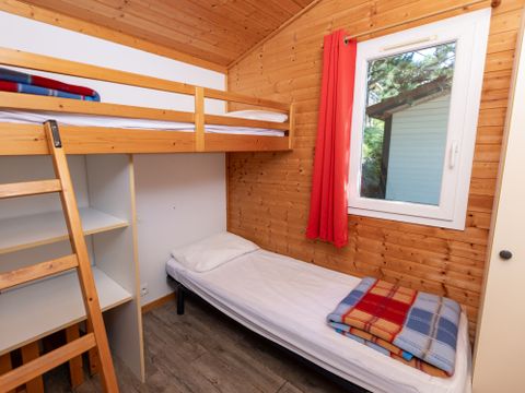CHALET 6 personnes - Havitat