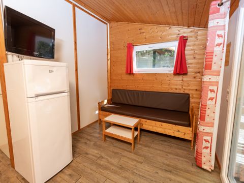 CHALET 6 personnes - Havitat