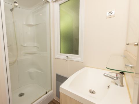 MOBILHOME 4 personnes - Standard