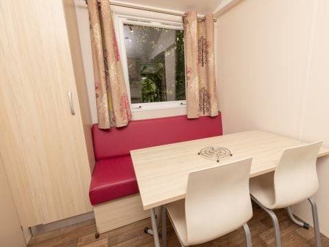 MOBILHOME 4 personnes - Standard