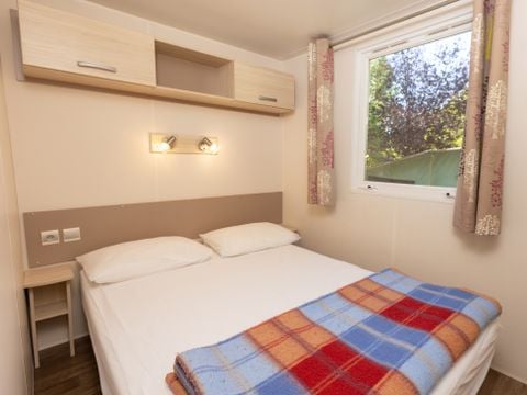 MOBILHOME 4 personnes - Standard