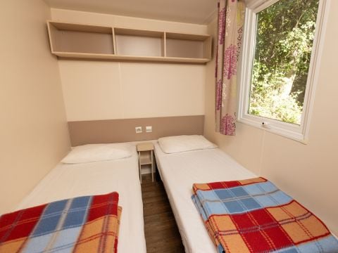 MOBILHOME 4 personnes - Standard