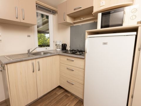 MOBILHOME 4 personnes - Standard