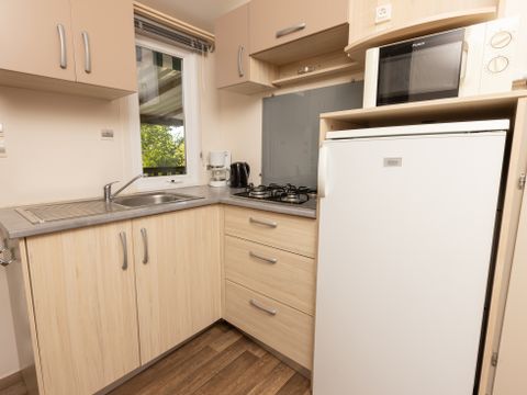 MOBILHOME 4 personnes - Standard