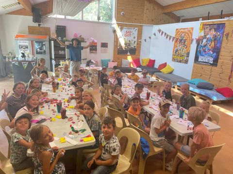 Camping Alpes Dauphine - Camping Hautes-Alpes - Image N°22