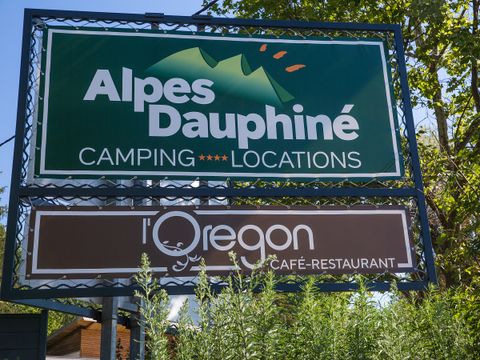 Camping Alpes Dauphine - Camping Hautes-Alpes - Image N°23
