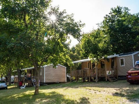 Camping Alpes Dauphine - Camping Hautes-Alpes - Image N°36
