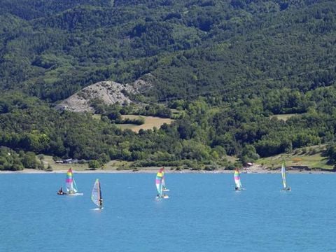 Camping Alpes Dauphine - Camping Hautes-Alpes - Image N°63