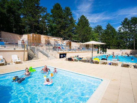 Camping Alpes Dauphine - Camping Hautes-Alpes - Image N°42