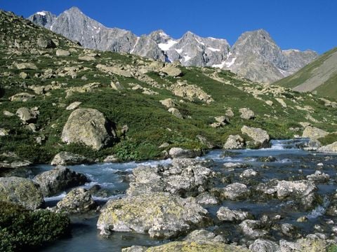 Camping Alpes Dauphine - Camping Hautes-Alpes - Image N°70