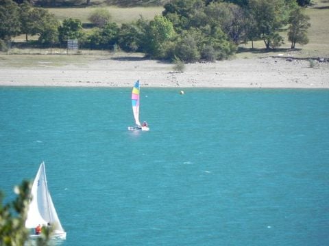 Camping Alpes Dauphine - Camping Hautes-Alpes - Image N°60