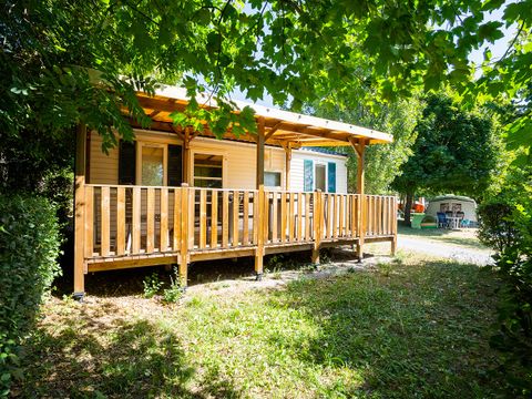 Camping Alpes Dauphine - Camping Hautes-Alpes - Image N°8