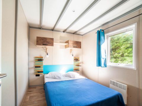 CHALET 6 personnes - CHALET "NATURE"  3 chb. 6 pl.