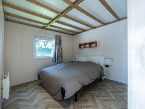 Chalet 4 personnes - OCEAN - 2 chambres - PMR