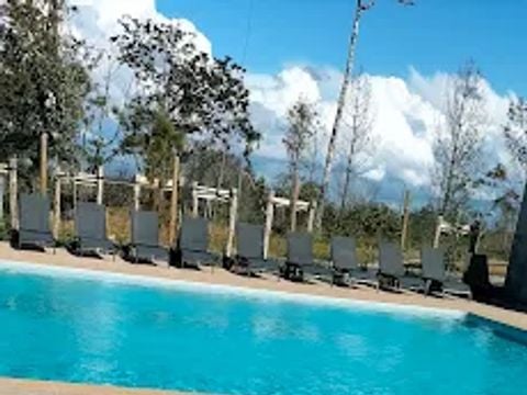 Camping de la Dune "Les Flots Bleus" - Camping Gironde - Image N°4