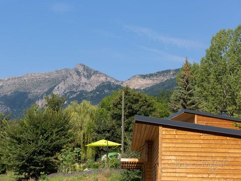 Camping et Résidences Le Napoléon - Camping Hautes-Alpes - Image N°25