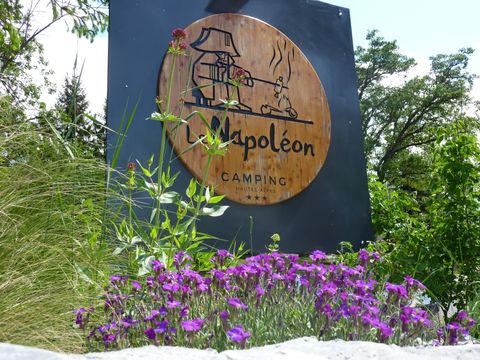 Camping et Résidences Le Napoléon - Camping Hautes-Alpes - Image N°29