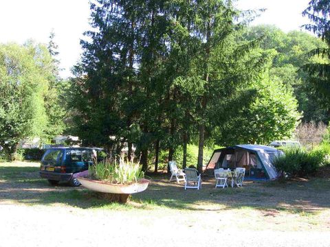 Camping Le Roquelongue - Camping Aveyron - Image N°26