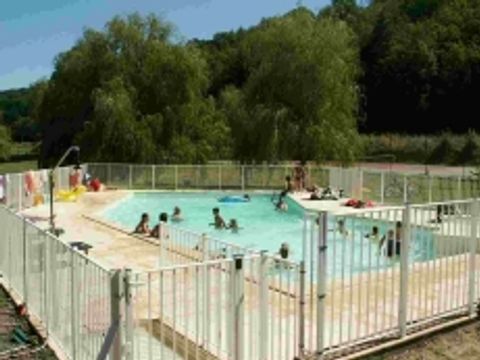 Camping Le Roquelongue - Camping Aveyron - Image N°18
