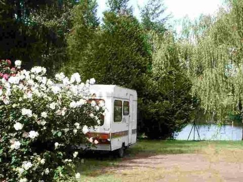 Camping Le Roquelongue - Camping Aveyron - Image N°15