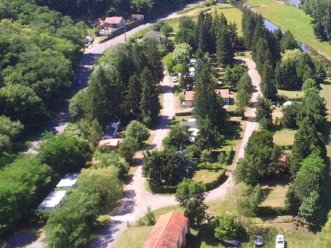 Camping Le Roquelongue - Camping Aveyron - Image N°16