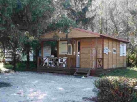 Camping Le Roquelongue - Camping Aveyron - Image N°19