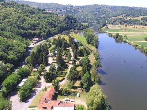 Camping Le Roquelongue - Camping Aveyron - Image N°10