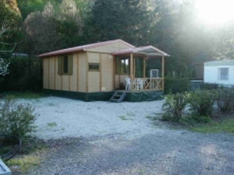 Camping Le Roquelongue - Camping Aveyron - Image N°20