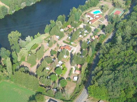 Camping Le Roquelongue - Camping Aveyron - Image N°9