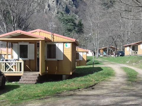 Camping Municipal Le Ceytrou - Camping Ardeche - Image N°4