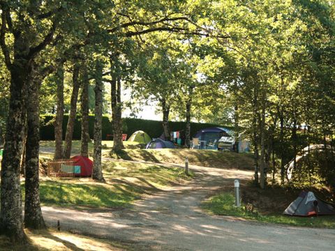 Camping Pole Touristique Bellevue - Camping Aveyron - Image N°18