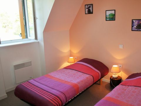 MAISON 4 personnes