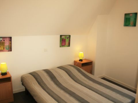 MAISON 4 personnes