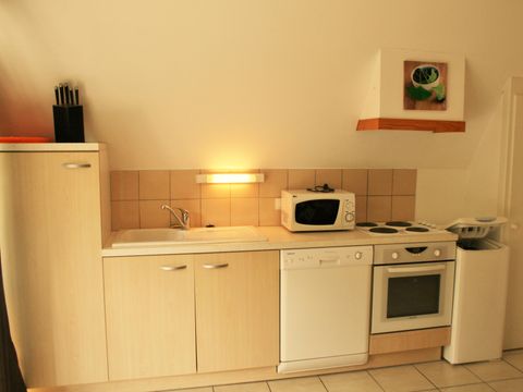 MAISON 4 personnes