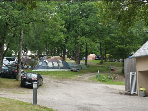Camping Pole Touristique Bellevue - Camping Aveyron - Image N°10