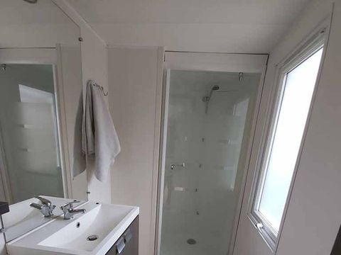 MOBILHOME 4 personnes - Albizia