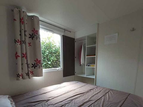 MOBILHOME 4 personnes - Albizia