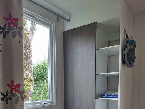 MOBILHOME 4 personnes - Albizia