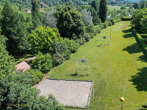 Camping le Port de Lacombe - Camping Aveyron - Image N°8