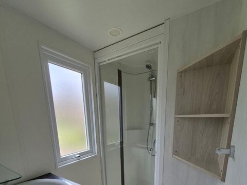 MOBILHOME 4 personnes - Mobil home  Acacia Junior - 30m² - 2 chambres