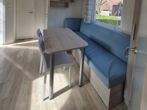MOBILHOME 4 personnes - Mobil home  Acacia Junior - 30m² - 2 chambres