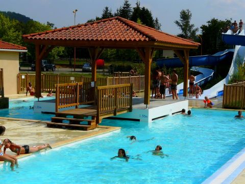 Camping le Port de Lacombe - Camping Aveyron - Image N°37