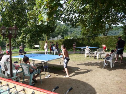 Camping le Port de Lacombe - Camping Aveyron - Image N°69