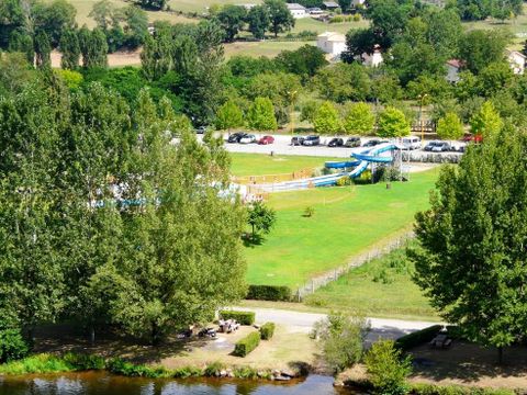 Camping le Port de Lacombe - Camping Aveyron - Image N°29