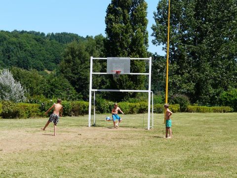 Camping le Port de Lacombe - Camping Aveyron - Image N°67