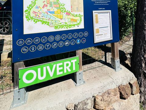 Camping Ushuaïa Villages Les Pins d'Ucel - Camping Ardèche - Image N°33