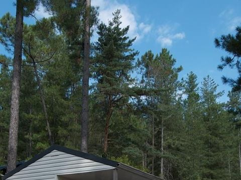 MOBILHOME 5 personnes - PIC VERT - Mobil-home  28 m²